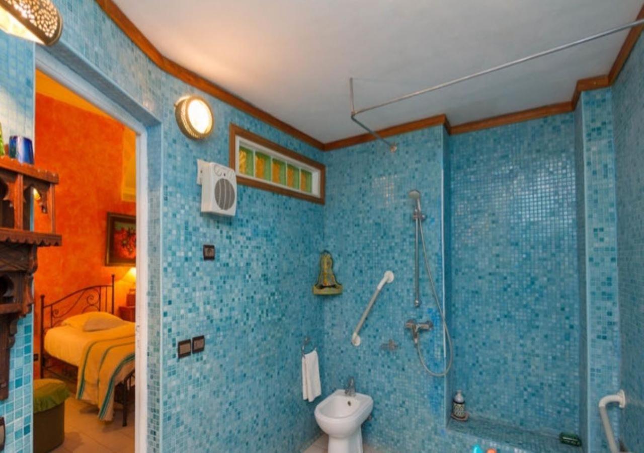 Riad Maison Arabo-Andalouse Marrákes Kültér fotó